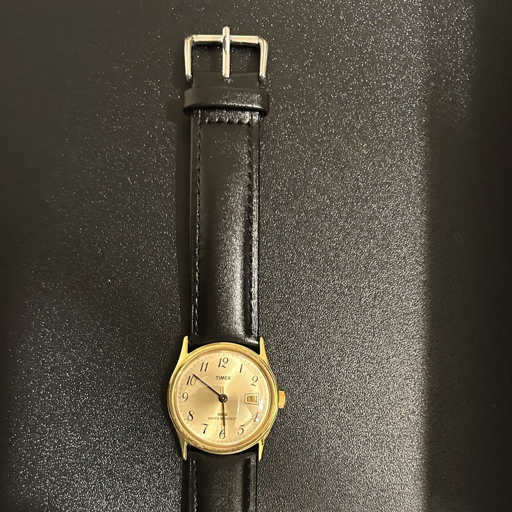 Timex Mechanical Watches - Picture 4 of 5